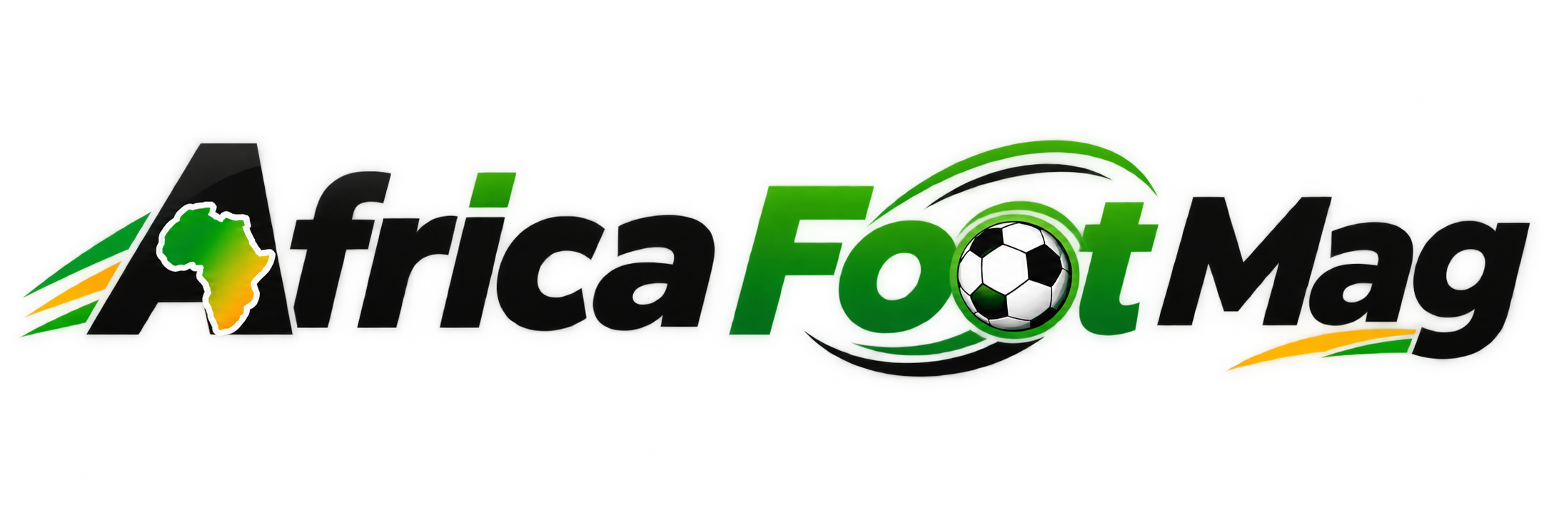 Africa Foot Mag