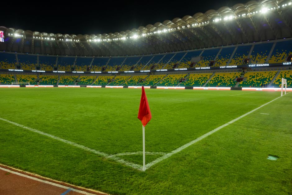 africa qualifiers stadium