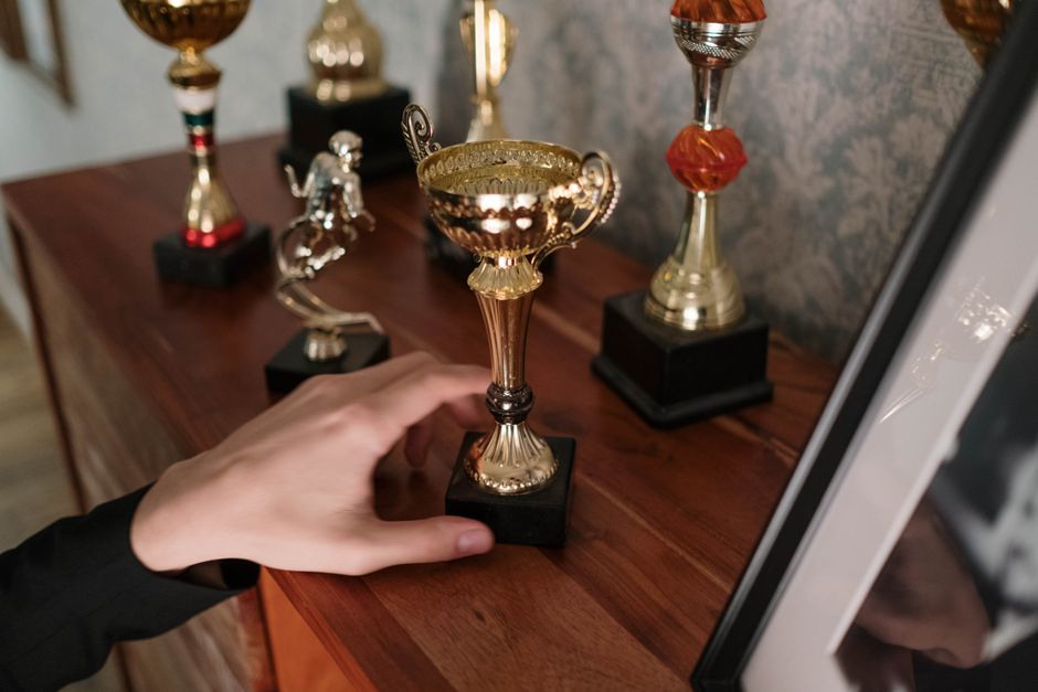 africa cup trophy