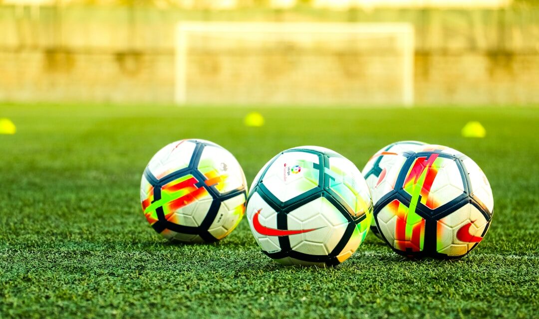 Académie Mohammed VI de football : comment le Maroc fabrique ses jeunes talents