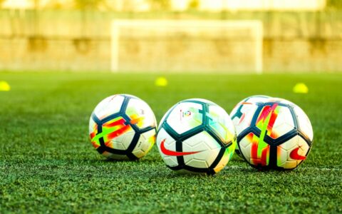 Académie Mohammed VI de football : comment le Maroc fabrique ses jeunes talents