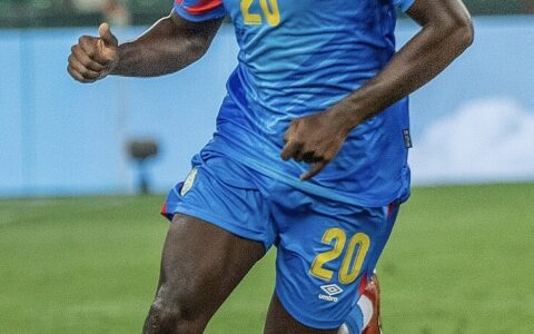 Léopards watch : Yoane Wissa double buteur vs Ouzbékistan