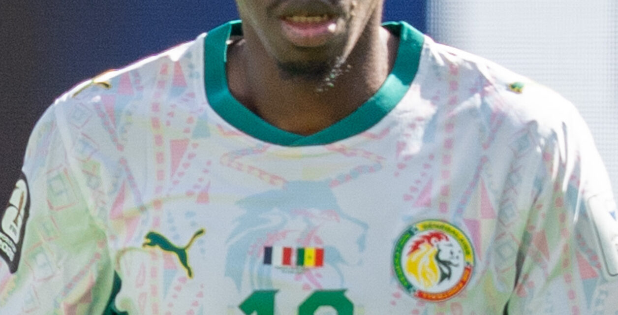Lions de la Teranga watch : Ismaïla Sarr buteur historique vs Irak