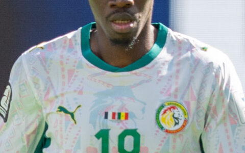 Lions de la Teranga watch : Ismaïla Sarr buteur historique vs Irak