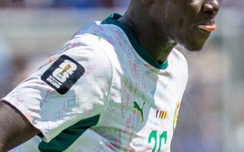 Lions de la Teranga watch : Pape Gueye buteur vs Racing Santander