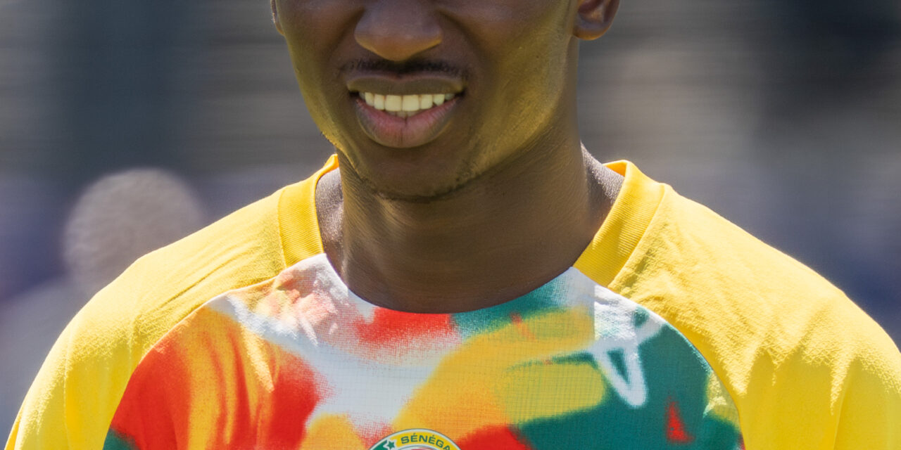 Lions de la Teranga watch : Pape Matar Sarr passeur décisif vs Hoffenheim
