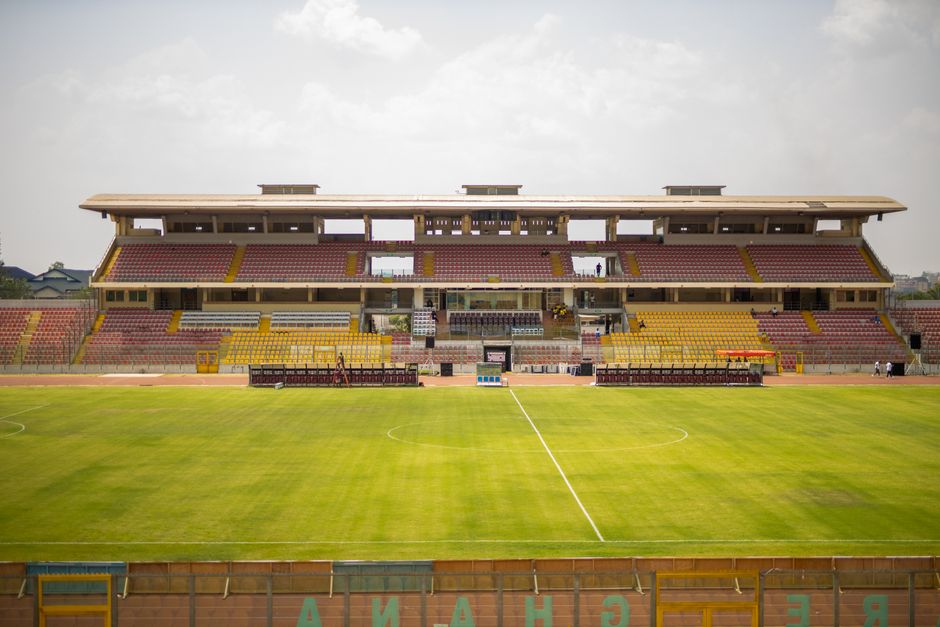 Watch : les temps forts des sélections africaines