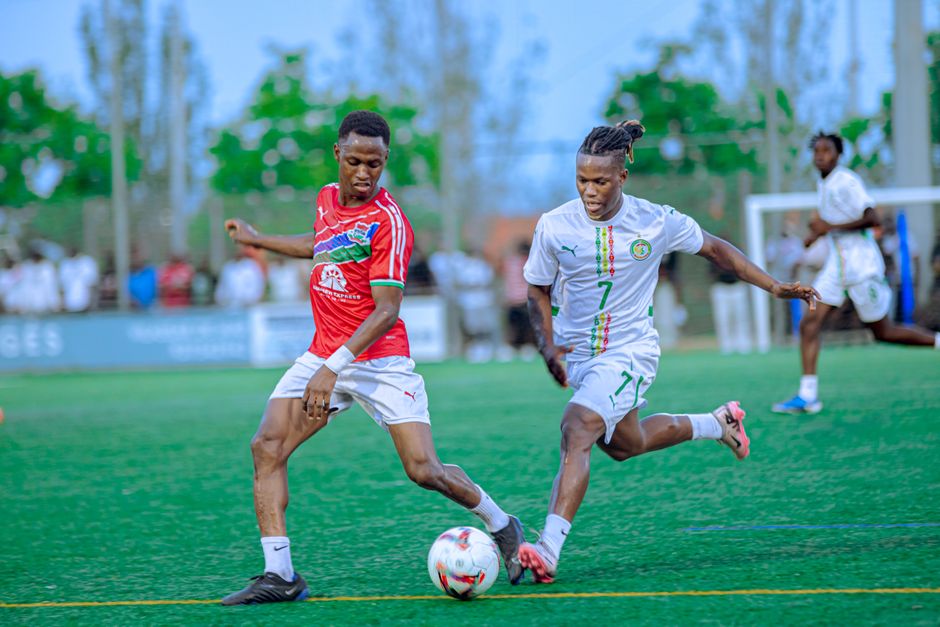 senegal national football team
