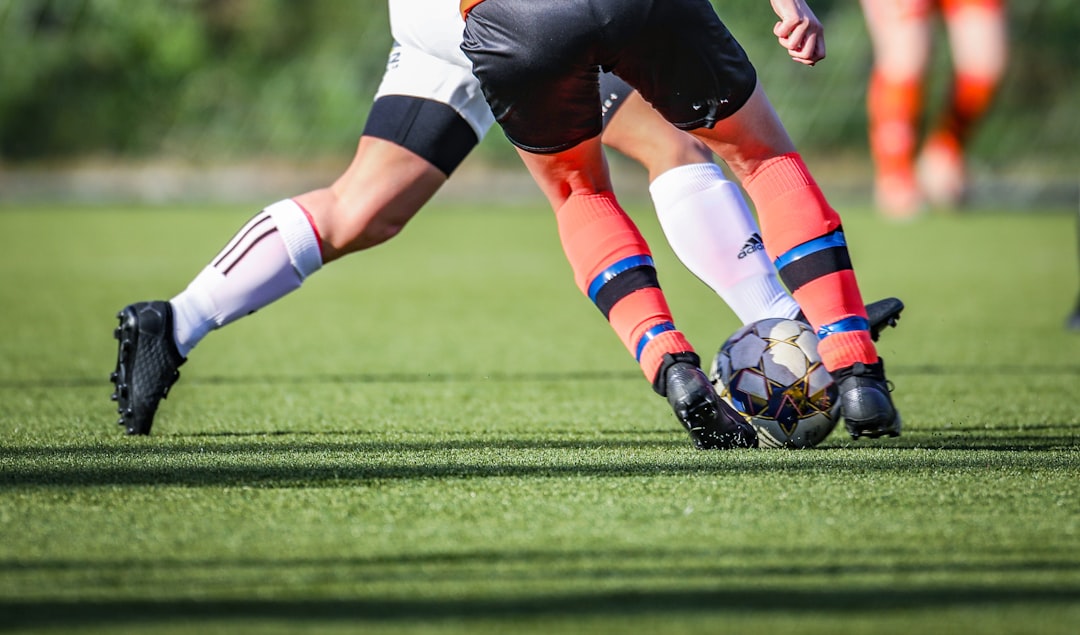 soccer winger training