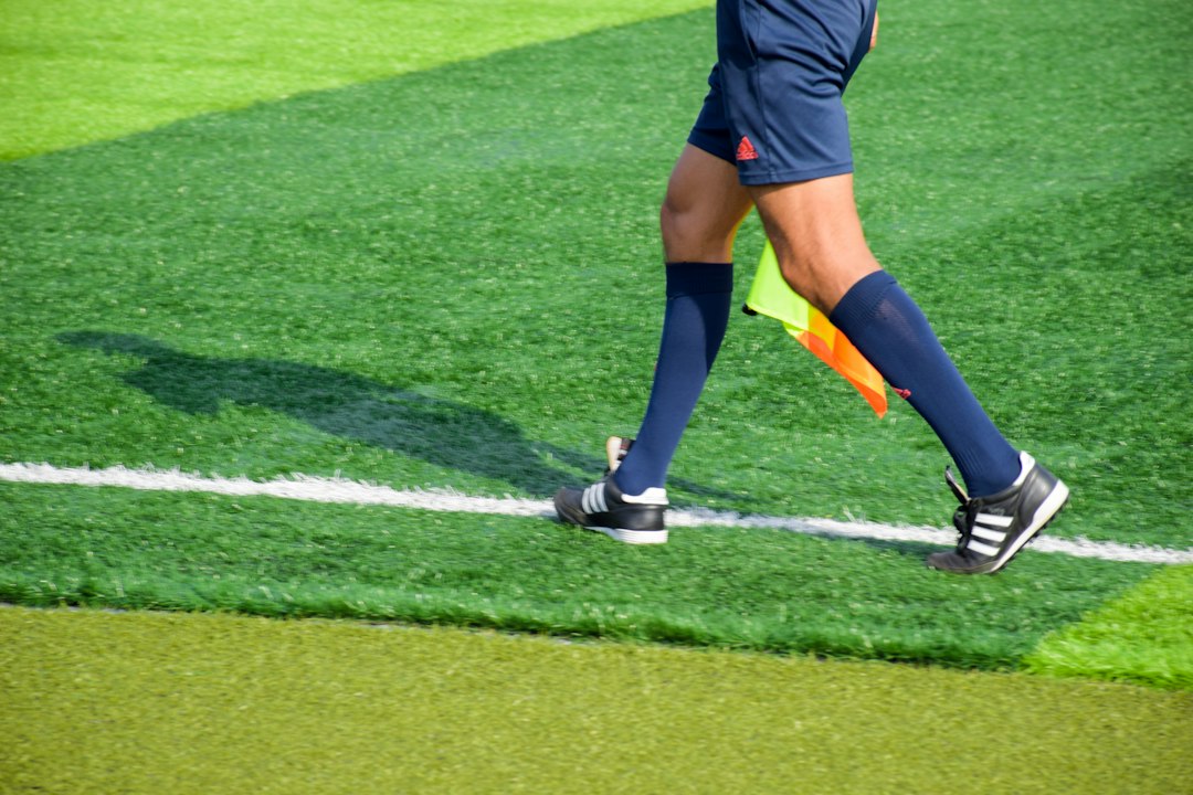 soccer captain armband