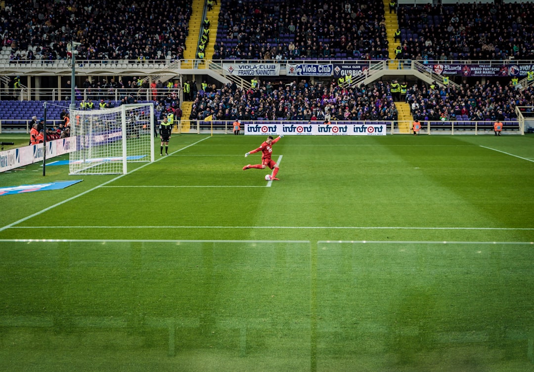 bundesliga match action