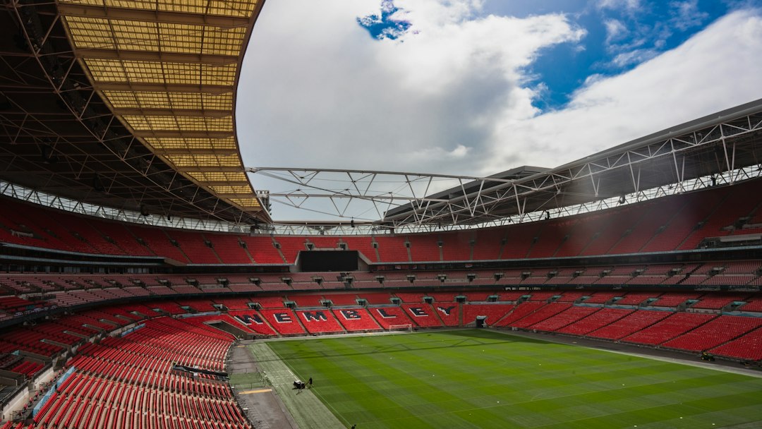 soccer stadium bundesliga