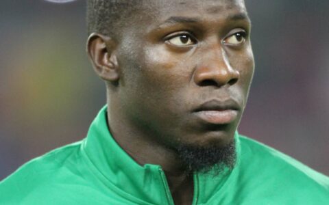 Lions Indomptables watch : André Onana homme du match malgré la défaite vs Konyaspor