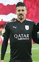 Fennecs watch : Baghdad Bounedjah double buteur vs Botswana