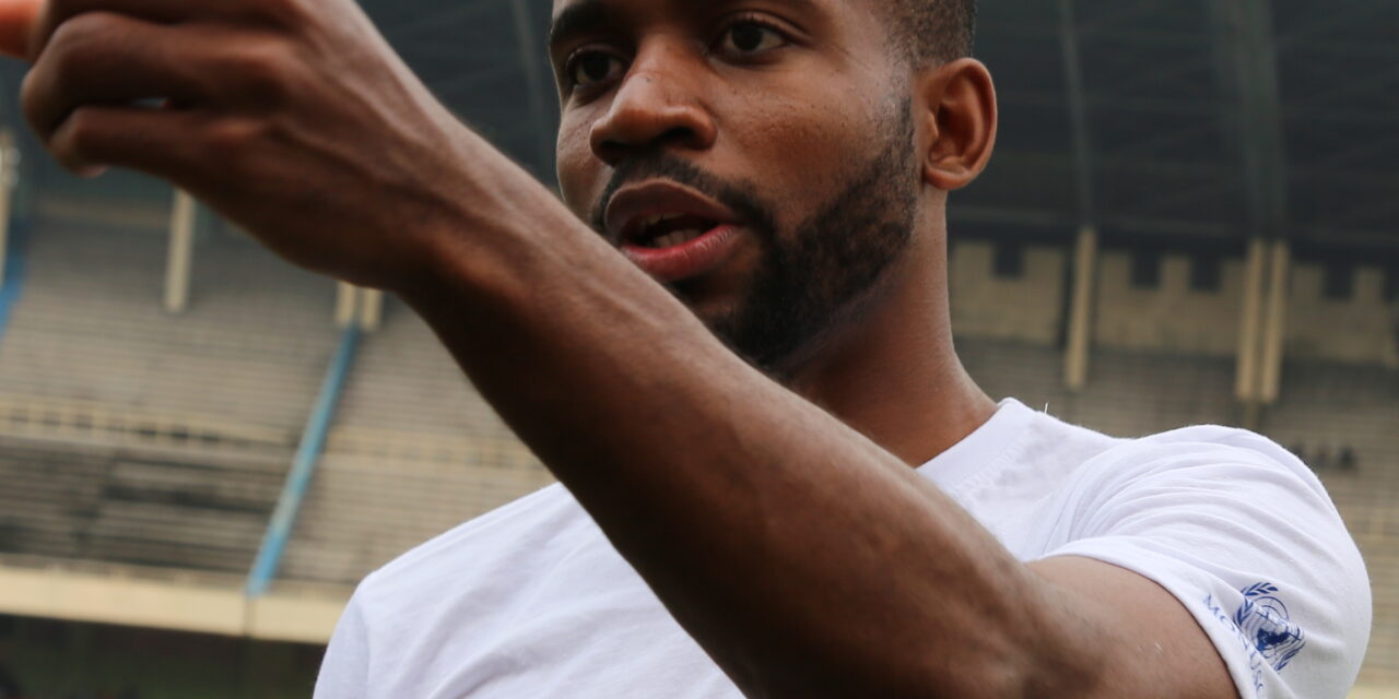 Léopards watch : Cédric Bakambu buteur vs Sénégal