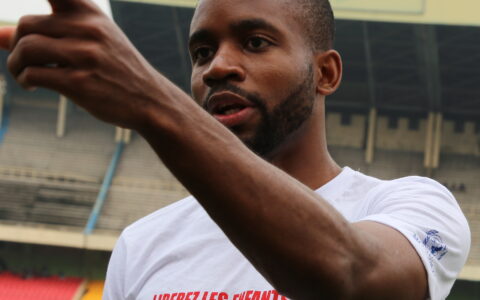 Léopards watch : Cédric Bakambu buteur vs Sénégal