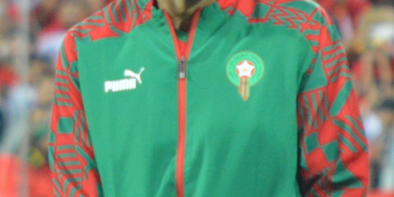 Lions de l'Atlas watch : Youssef En-Nesyri double buteur vs Al-Faisaly
