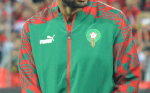 Lions de l'Atlas watch : Youssef En-Nesyri double buteur vs Al-Faisaly