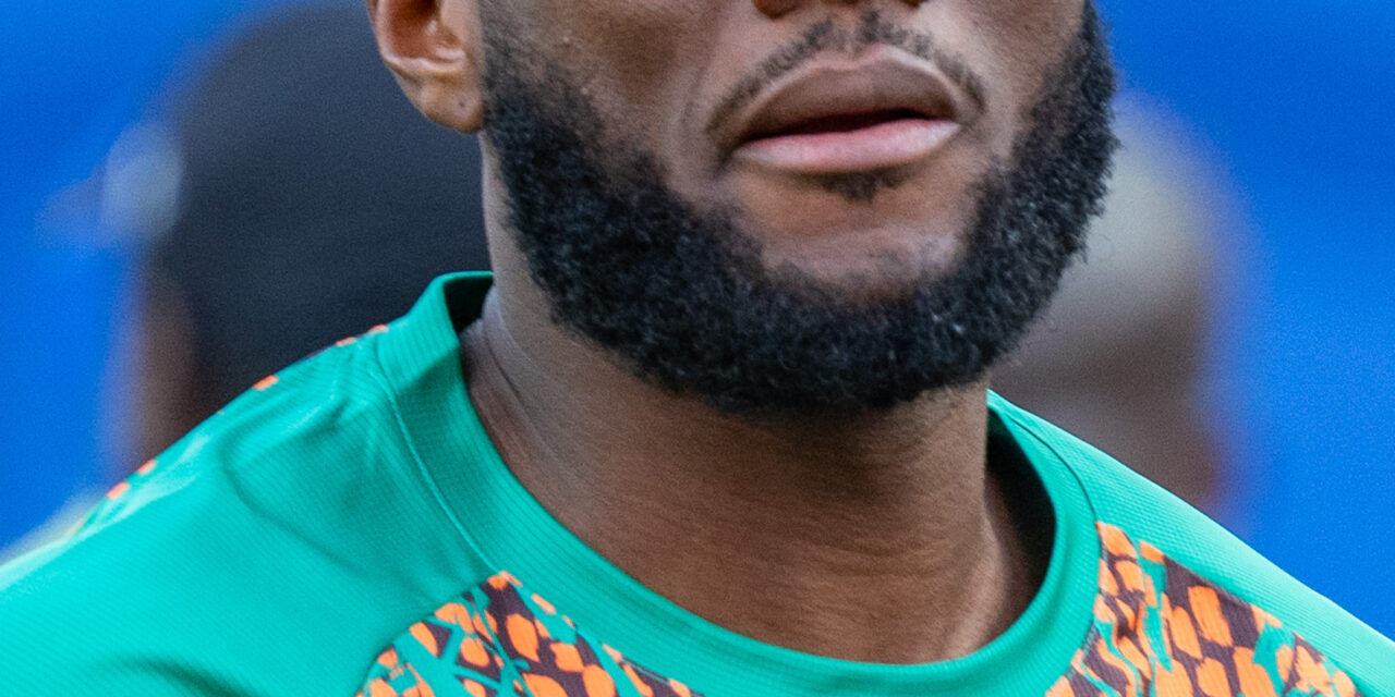 Éléphants watch : Franck Kessié titulaire vs Cagliari