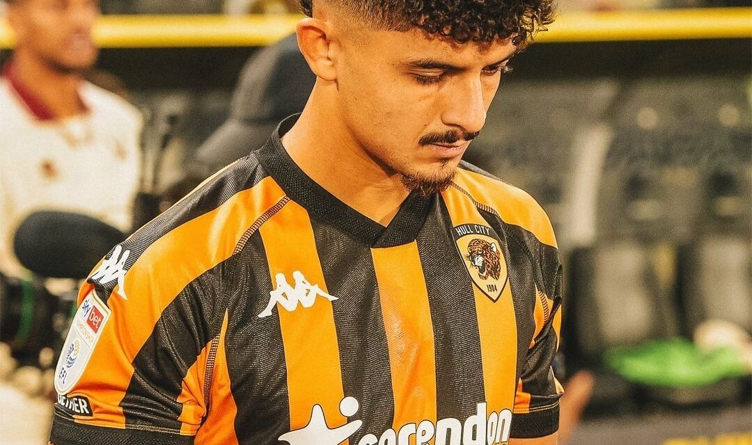 Fennecs watch : Mohamed Belloumi double buteur vs Chelsea
