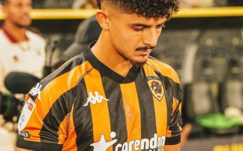 Fennecs watch : Mohamed Belloumi double buteur vs Chelsea