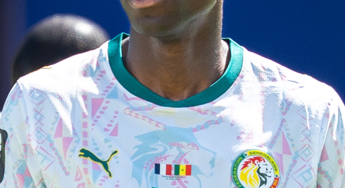 Lions de la Teranga watch : Nicolas Jackson, transfert record à Aston Villa, débute vs Arsenal