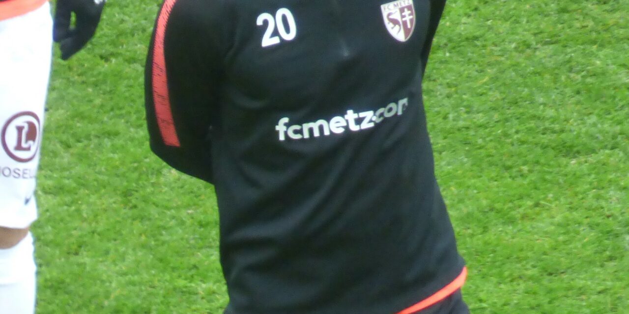 Lions de la Teranga watch : Habib Diallo buteur décisif vs Lorient