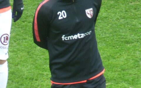 Lions de la Teranga watch : Habib Diallo buteur décisif vs Lorient