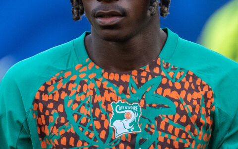 Éléphants de Côte d’Ivoire watch : Yan Diomandé, transfert record à Real Madrid, débute vs Schalke 04