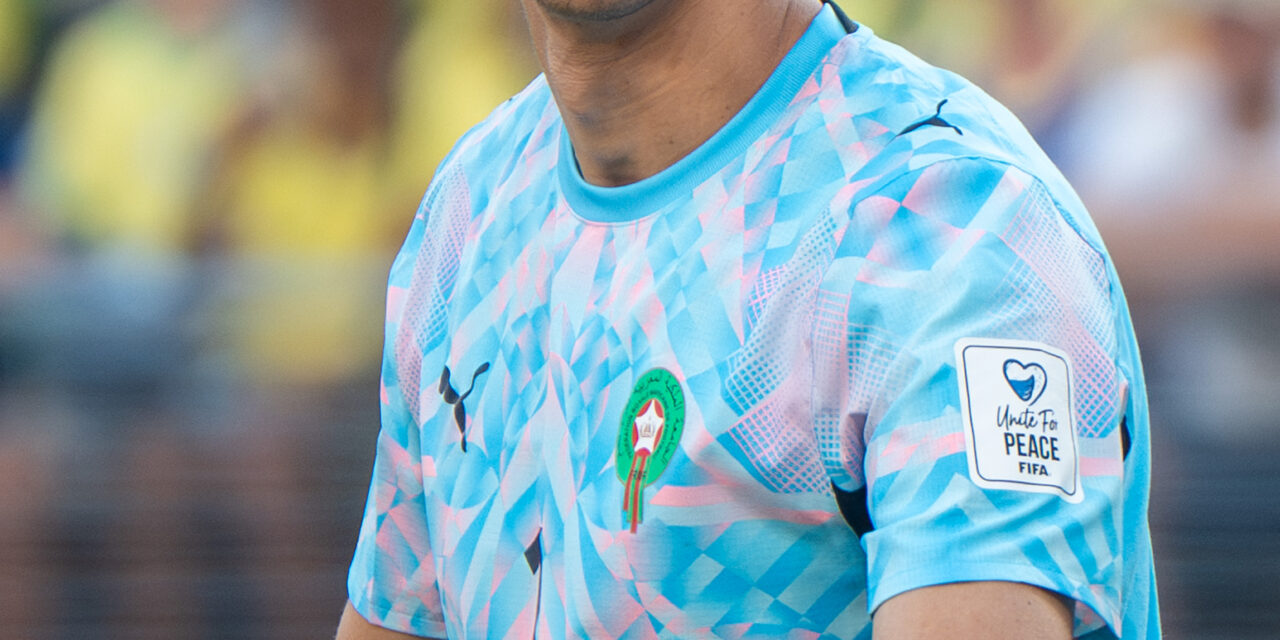 Lions de l'Atlas watch : Yassine Bounou blessé à l'échauffement vs Neom SC
