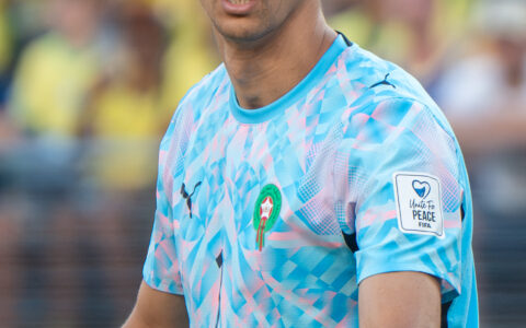 Lions de l'Atlas watch : Yassine Bounou blessé à l'échauffement vs Neom SC