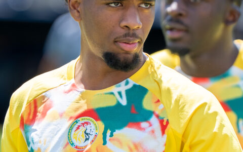 Lions de la Teranga watch : Ibrahim Mbaye buteur décisif vs Éthiopie